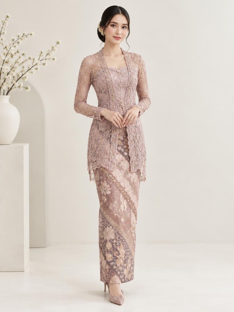 Blush Étoile