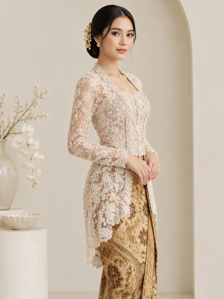 Champagne Pearl