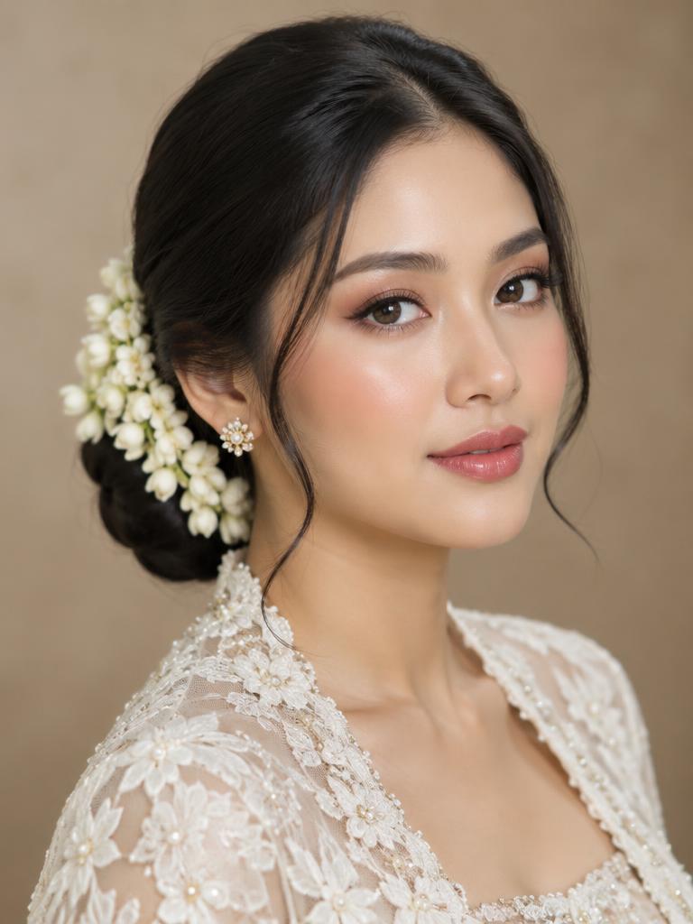 Signature Soft Glam